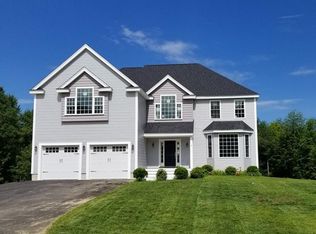 6 Olivia Knl, Paxton, MA 01612