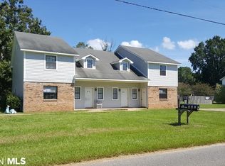 601 E Azalea Ave APT A, Foley, AL 36535