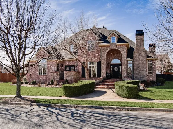 5913 Francis Fair Pkwy, Springdale, AR 72762