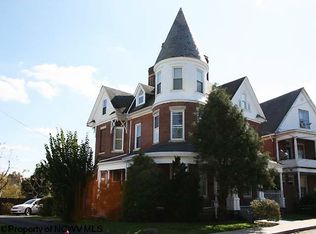 295 Clay St, Clarksburg, WV 26301