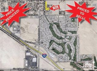0 E San Miguelito Dr, Thousand Palms, CA 92276