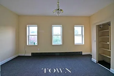 Rented by Town Residential