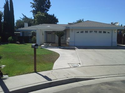 6212 Whitley Ct, Bakersfield, CA, 93309