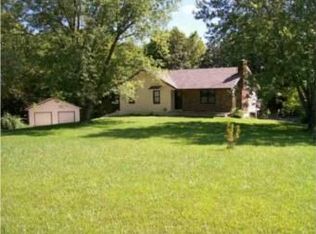 5241 SE 202nd St, Holt, MO 64048