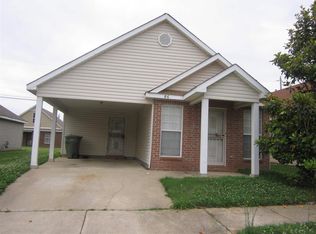 86 Builders Way Dr, Memphis, TN 38109