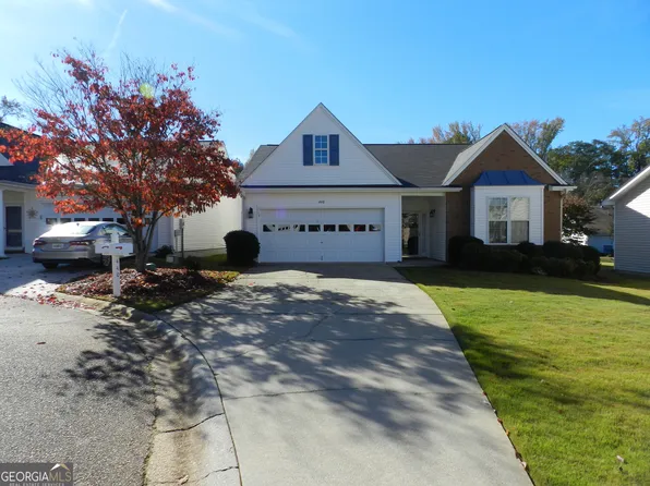 440 Falling Leaf Ct, McDonough, GA 30253