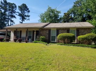 4614 Wimbish Ct, Columbus, GA