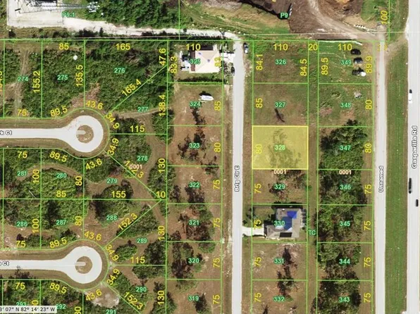 149 Brig Cir E #328, Placida, FL 33946