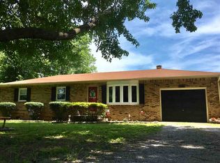 474 Cody Cooper Rd, Ledbetter, KY 42058