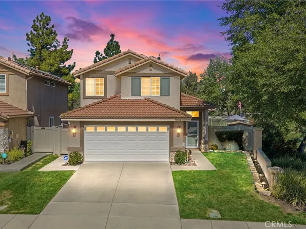 43540 Corte Benisa, Temecula, CA 92592