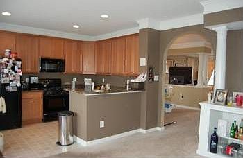 2nd image of 1819B Wheyfield Dr
