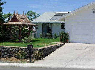 68-3518 Kupunakane Pl, Waikoloa, HI 96738