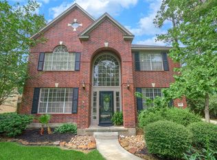 52 Wisteria Walk Cir, Spring, TX 77381