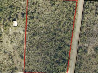 Blue Springs Rd, Youngstown, FL 32466