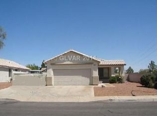 1000 Painted Daisy Ave, Henderson, NV 89074