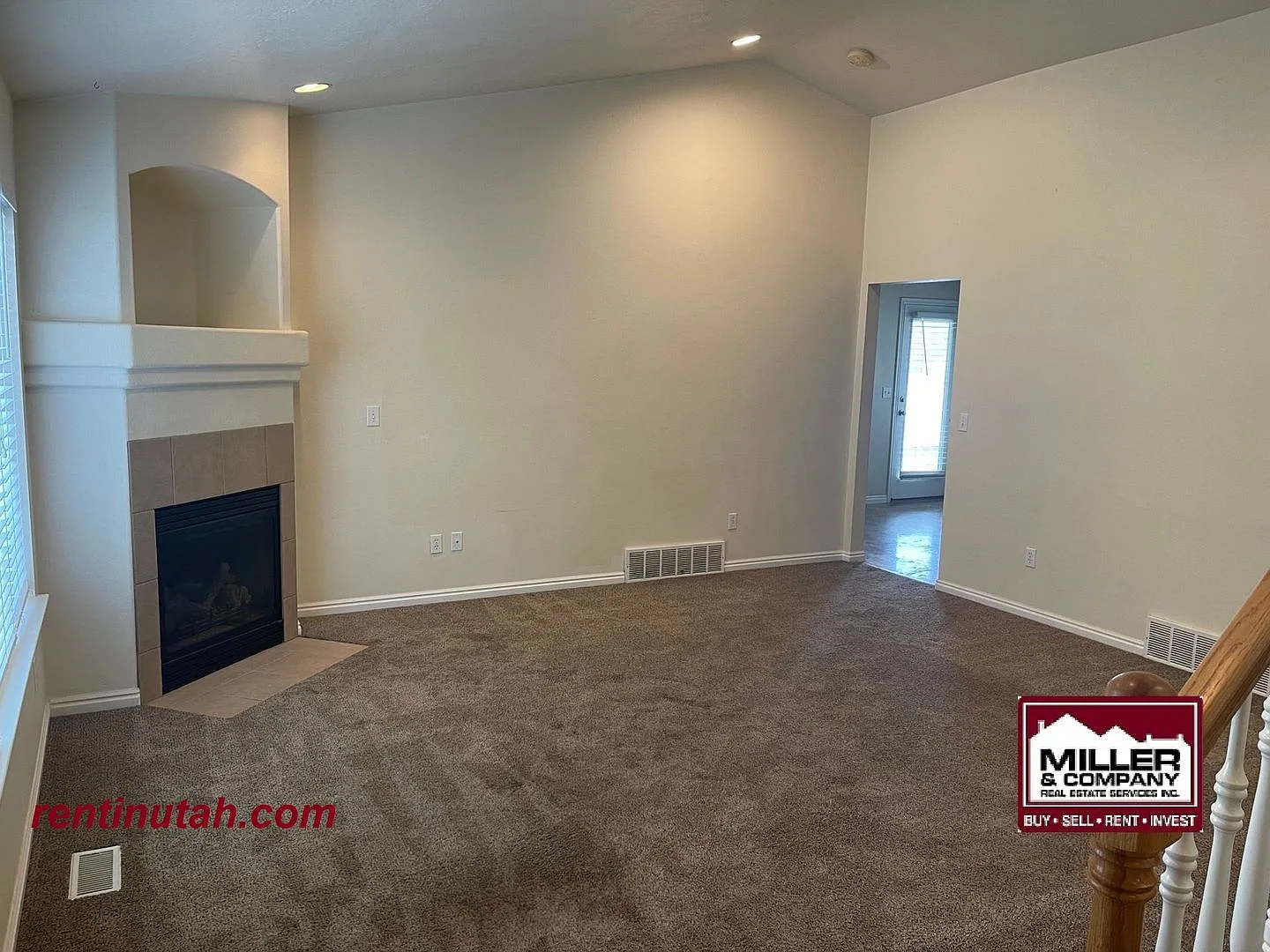 Nice home in Herriman for rent!! 12457 S. Iron Sight Way (4560 W) — Photo 2