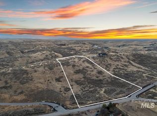 9655 N Sageview Ln, Eagle, ID 83616