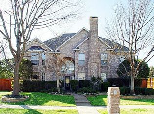 4500 Bentley Dr, Plano, TX 75093