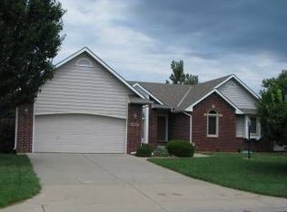 10614 W Westport St, Wichita, KS 67212