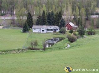 16905 Six Mile Rd, Huson, MT 59846