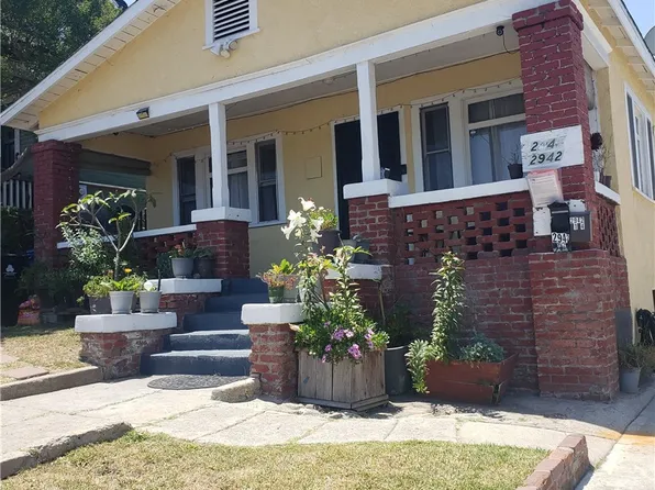 2942 E 2nd St, Los Angeles, CA 90033