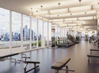 804 Harbor Blvd #406, Weehawken, NJ 07086