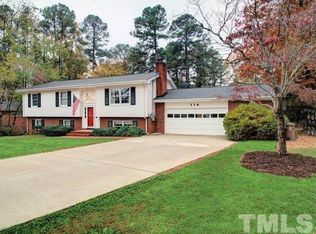 114 Avery Cir, Cary, NC 27511