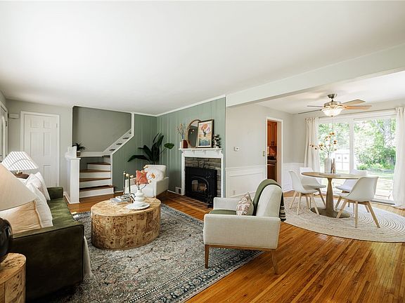 3rd image of 84 Sydenham Rd
