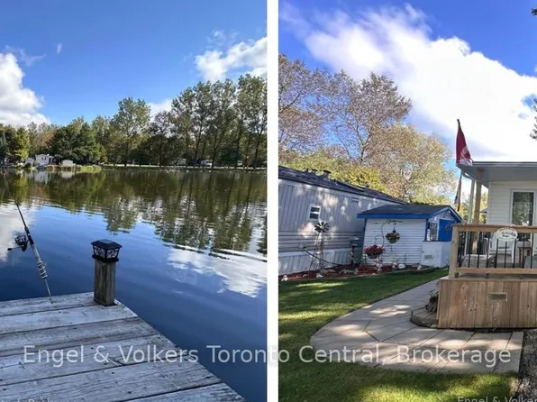 7489 Side Road 5 E #L-76, Wellington North, ON N0G 2L0