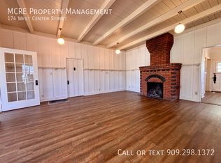 174 W Center St, Covina, CA 91723