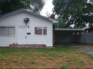 703 E Olympic Ave, Spokane, WA 99207