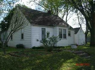 2101 S Biltmore Ave, Muncie, IN 47302