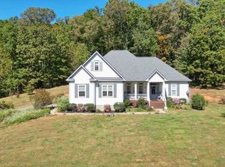 344 Cain Trl, Jasper, GA 30143