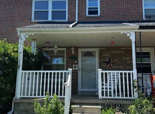 1024 Foxridge Ln, Essex, MD 21221