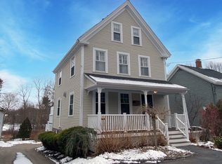 35 Wellesley St, Weston, MA 02493