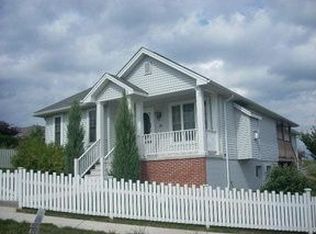 510 Golden Ln, Hollidaysburg, PA 16648