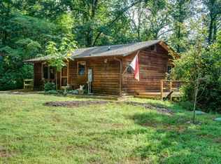 140 Hilltop Ln, Murphy, NC 28906