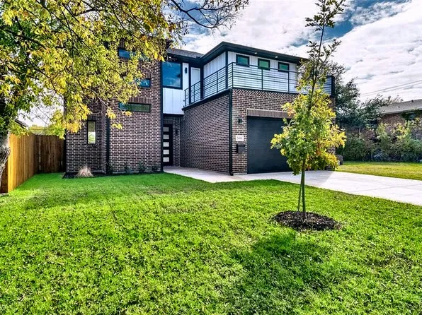 2408 Peabody Ave, Dallas, TX 75215