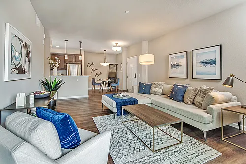 Canyon Oaks Luxury Apartments Photo 1