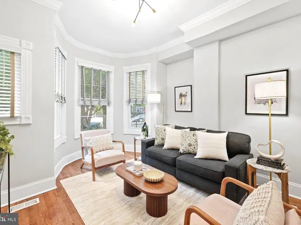 1417 G St NE, Washington, DC 20002