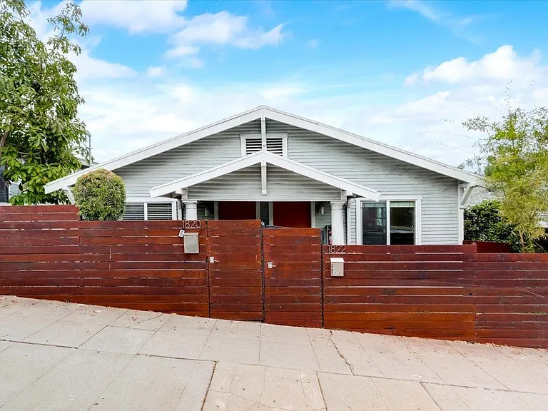 1822 Bellevue Ave — Photo 2