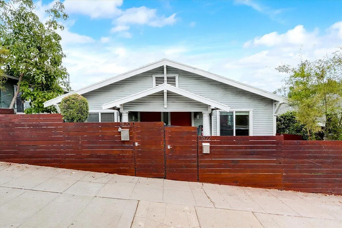 Building Photo - 1822 Bellevue Ave