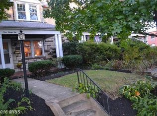 422 Hopkins Rd, Baltimore, MD 21212