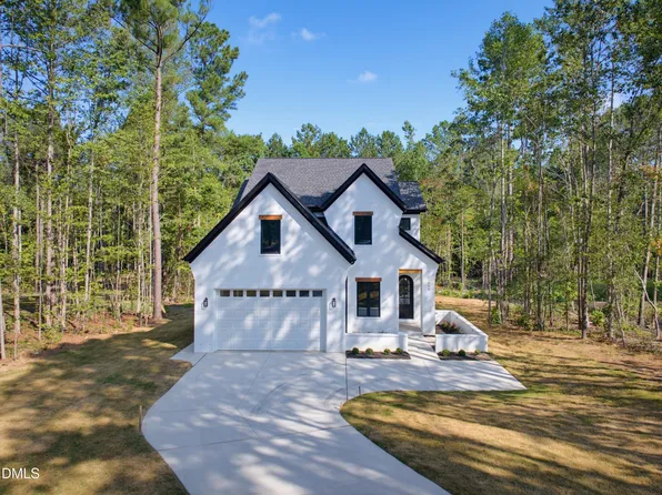 1223 S Big Woods Rd, Spring Hope, NC 27882