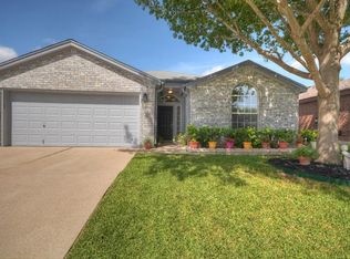236 Claris Ln, Georgetown, TX 78626