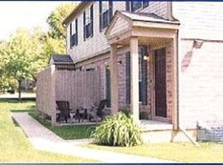3006 Forest Creek Ct, Ann Arbor, MI 48108