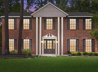 5 Cat Feet Ct, Spring, TX 77381