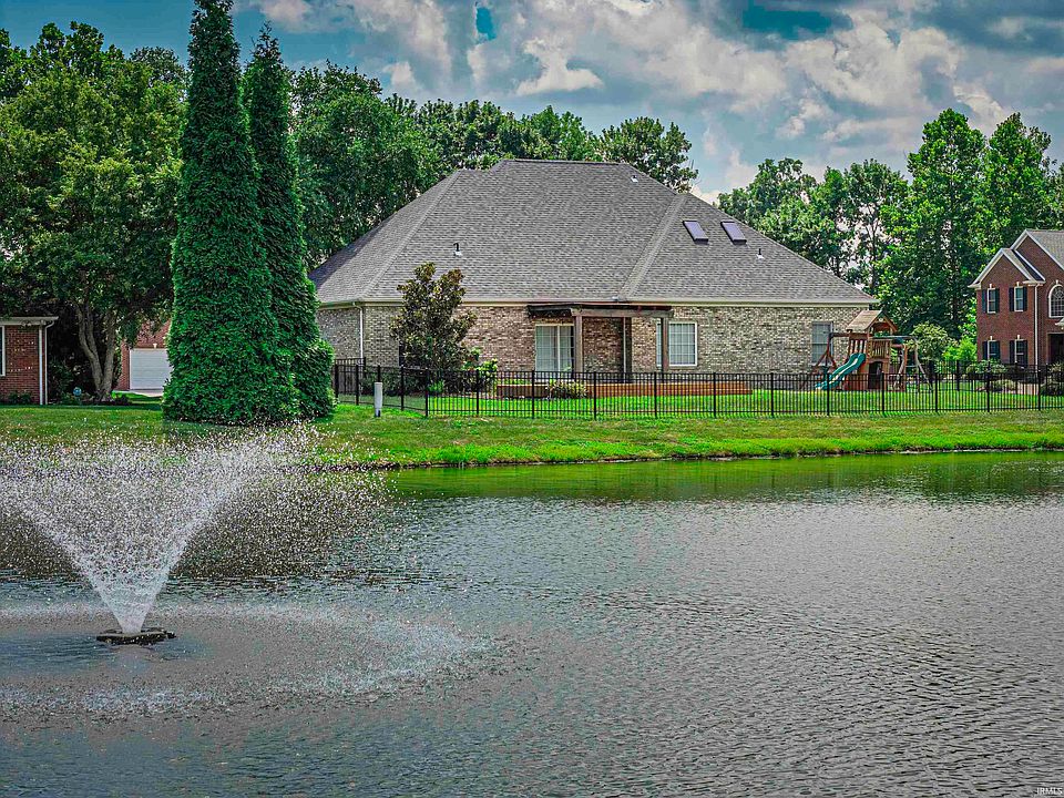 9147 Halston Cir, Newburgh, IN 47630 | Zillow