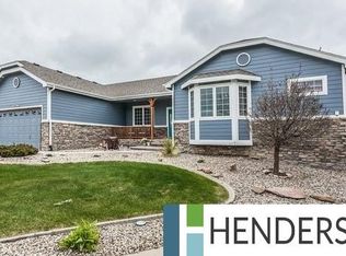 8412 S Louden Crossing Ct, Windsor, CO 80528