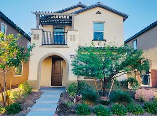 2630 Marvel Astoria St, Henderson, NV 89044